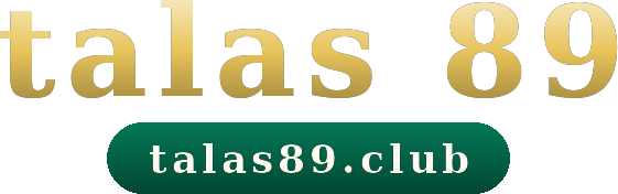 talas 89 logo